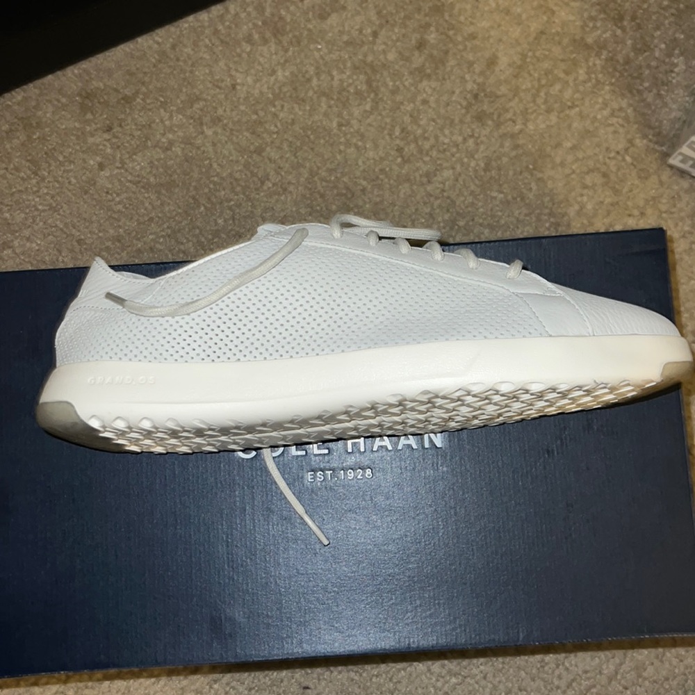 Grand pro Sneaker